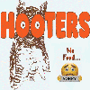 Hooter's Palace