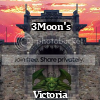 3 Moons