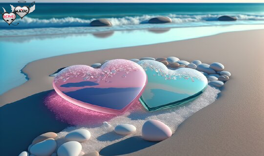 magic love