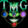 Taldores Mystic Garden